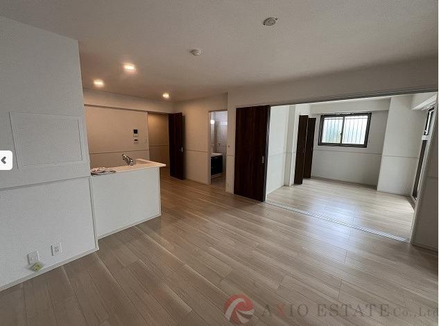 5/27 リビング/ダイニング