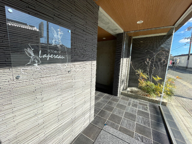 7/8 エントランス