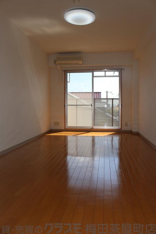 5/30 リビング/ダイニング