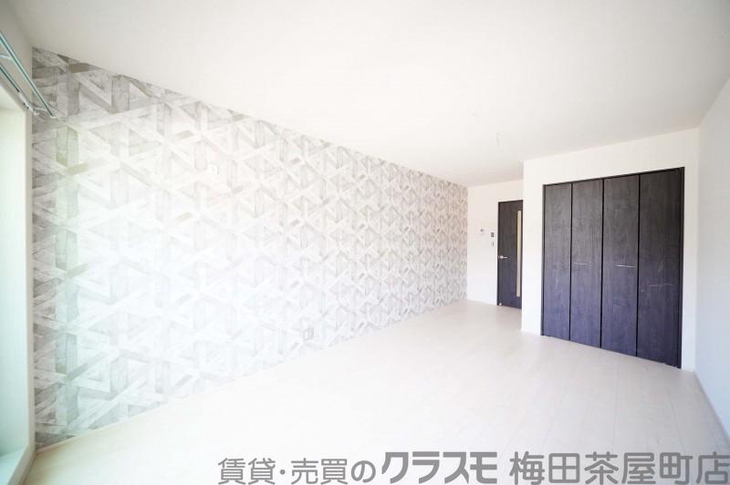 5/30 リビング/ダイニング