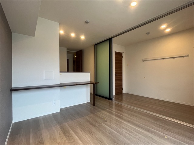 4/30 リビング/ダイニング