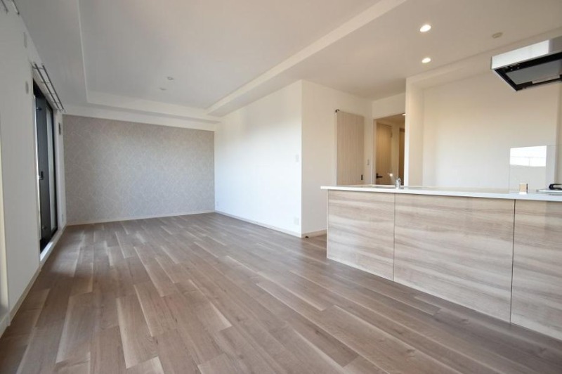 4/30 リビング/ダイニング