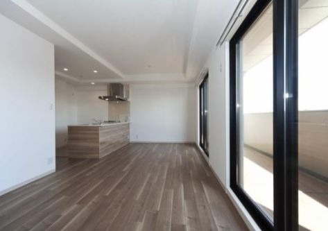 5/30 リビング/ダイニング