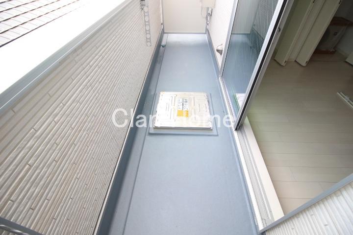 26/30 バルコニー