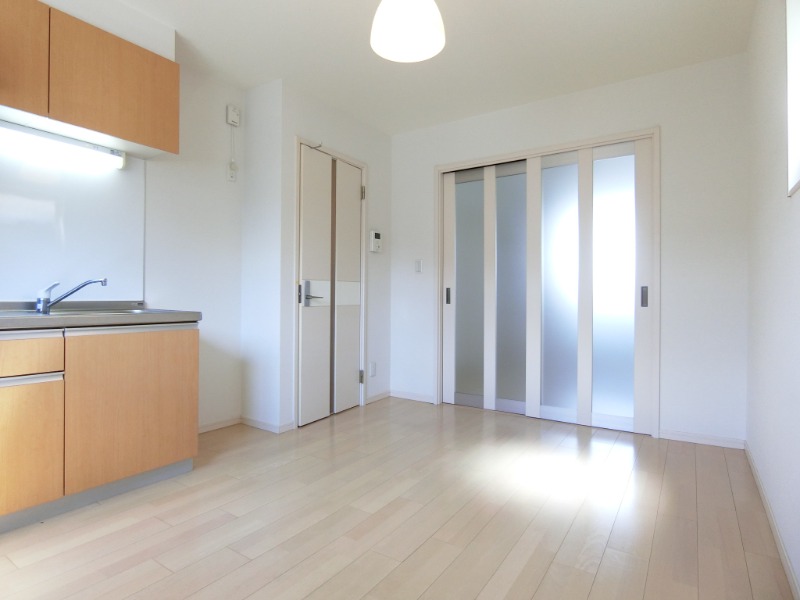 7/30 リビング/ダイニング