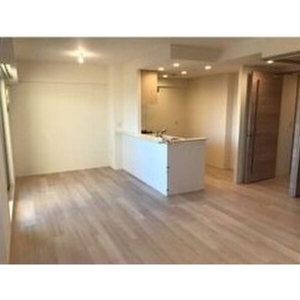 3/18 リビング/ダイニング