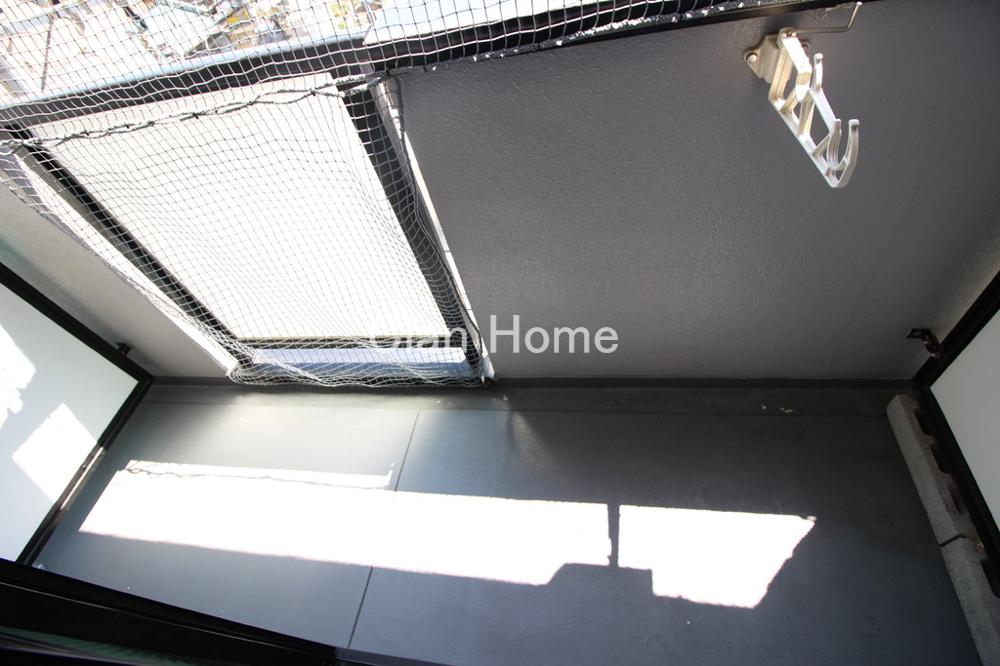 15/28 バルコニー