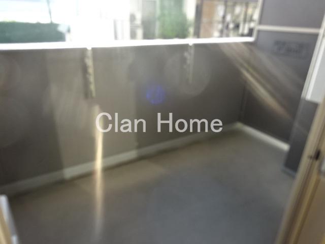 17/30 バルコニー