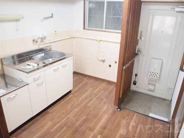 4/30 リビング/ダイニング