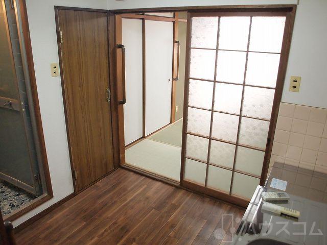 5/30 リビング/ダイニング