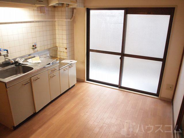 3/30 リビング/ダイニング