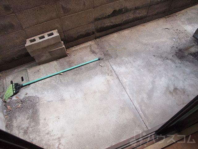 15/30 バルコニー