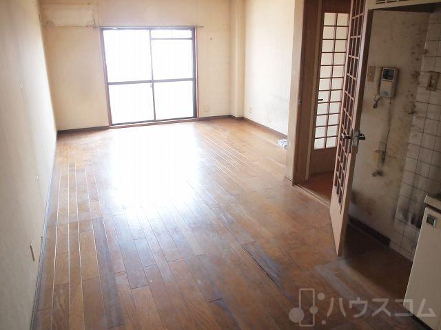 4/30 リビング/ダイニング