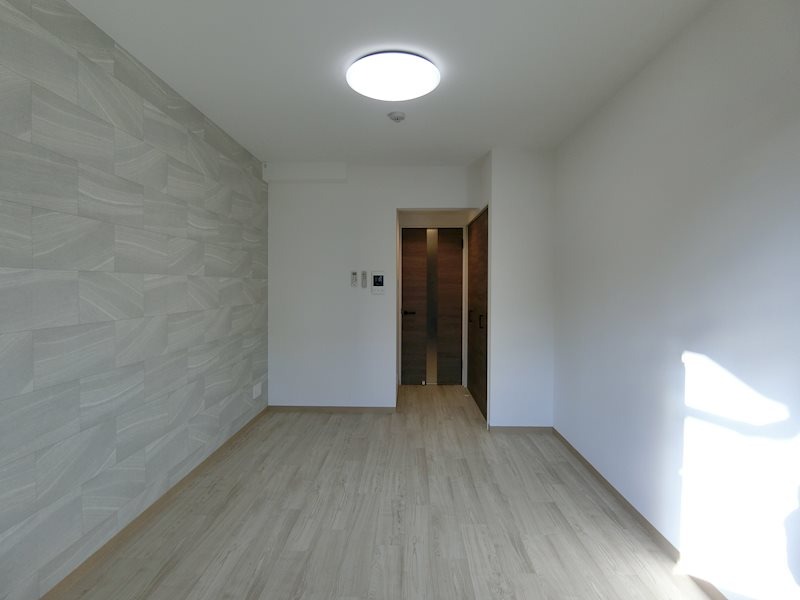 4/24 リビング/ダイニング