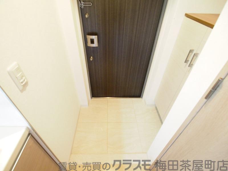 14/30 玄関