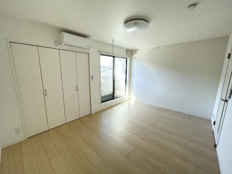 4/20 リビング/ダイニング