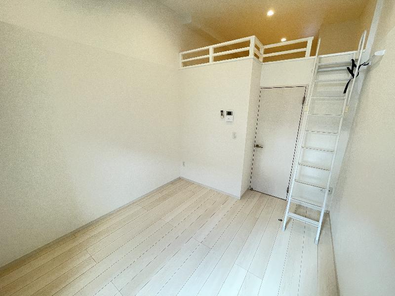 4/15 リビング/ダイニング