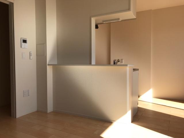 5/27 リビング/ダイニング