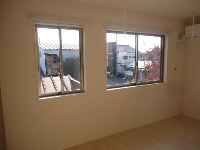 5/27 リビング/ダイニング