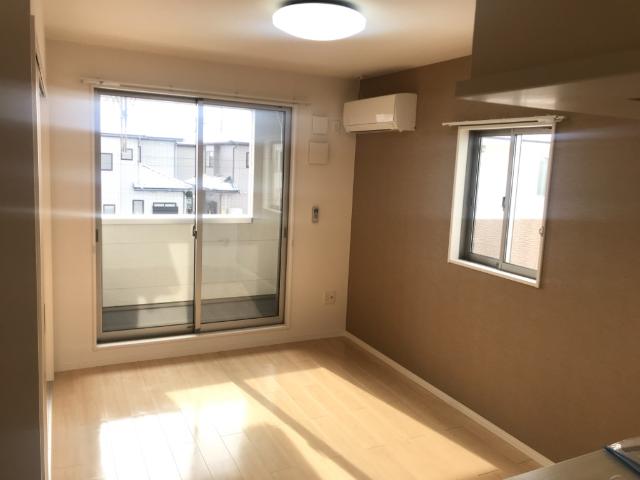 5/29 リビング/ダイニング