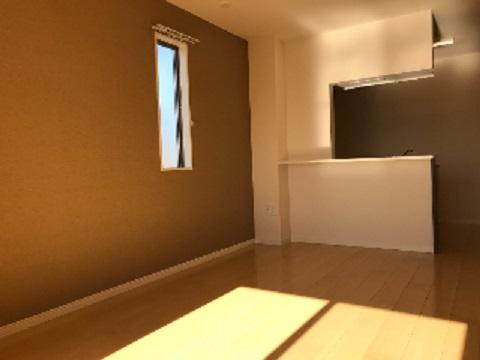 5/28 リビング/ダイニング