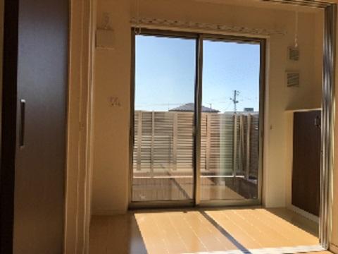 6/28 リビング/ダイニング