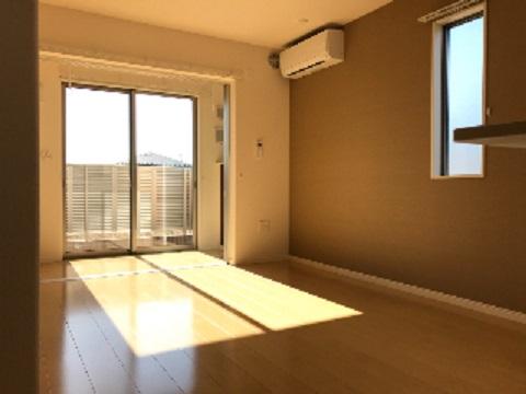 7/28 リビング/ダイニング