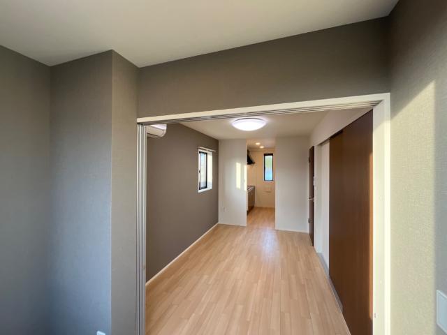 6/29 リビング/ダイニング