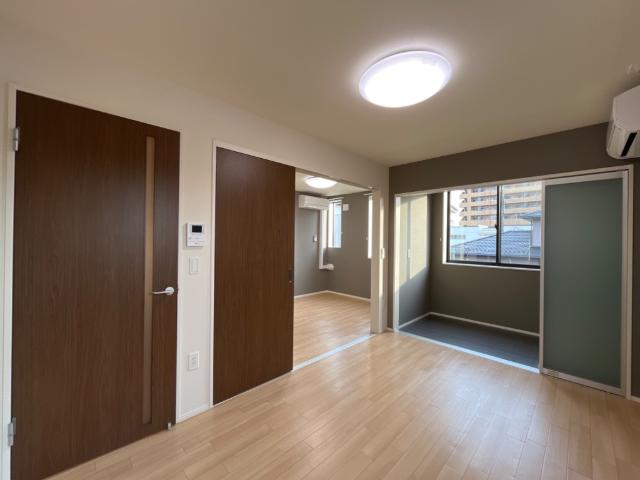 7/29 リビング/ダイニング