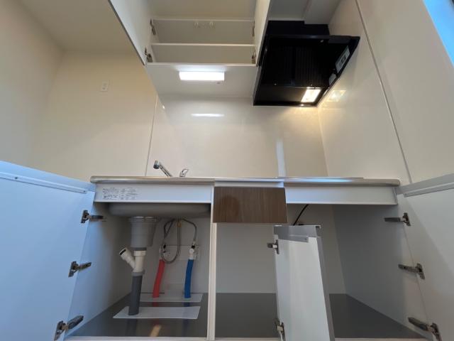 16/29 キッチン