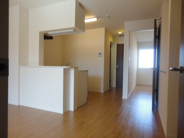 5/27 リビング/ダイニング