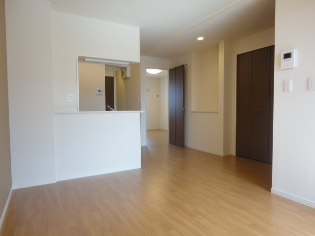 7/27 リビング/ダイニング