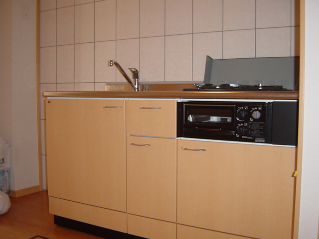 13/29 キッチン