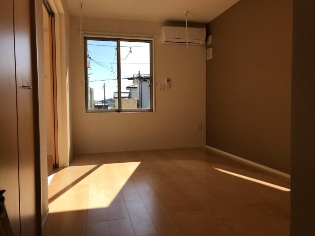 5/29 リビング/ダイニング