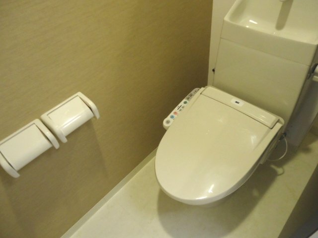 15/29 トイレ