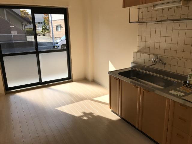 5/29 リビング/ダイニング