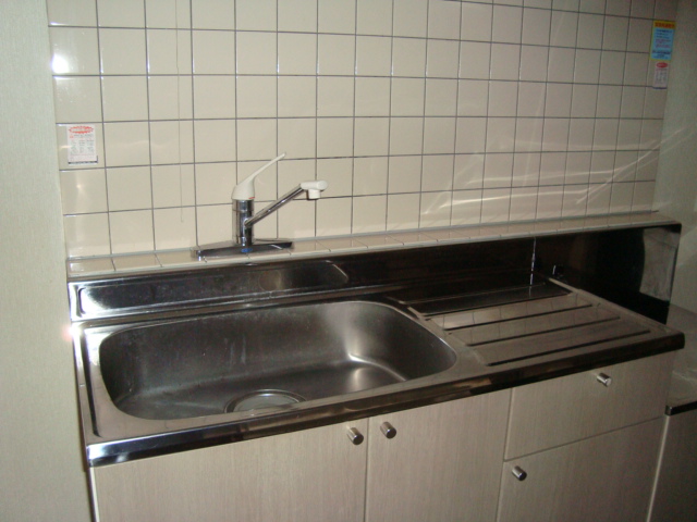 15/29 キッチン