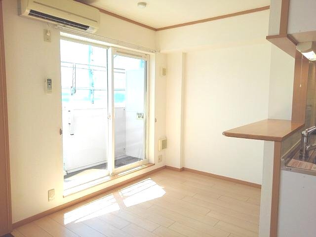 3/22 リビング/ダイニング