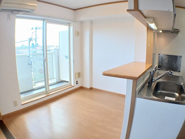 3/22 リビング/ダイニング