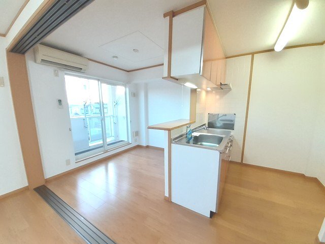 3/22 リビング/ダイニング