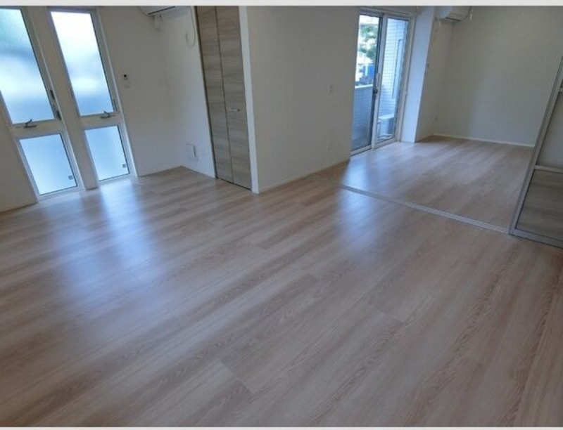 5/23 リビング/ダイニング