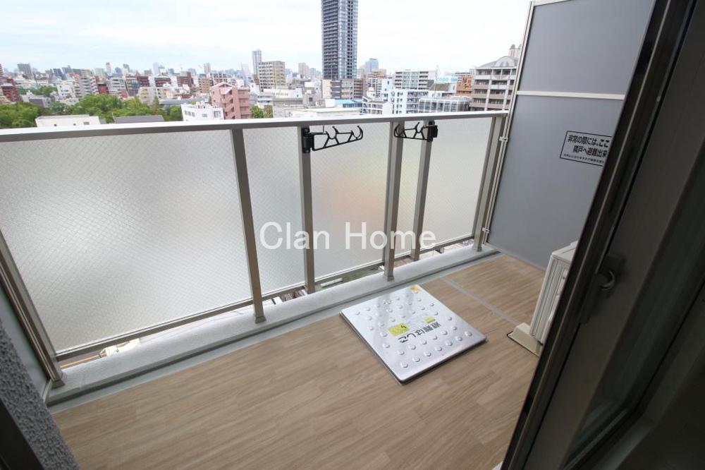 24/30 バルコニー