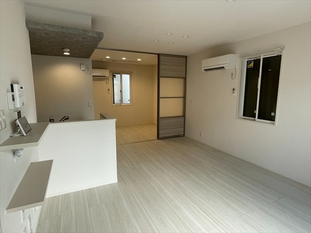 4/30 リビング/ダイニング