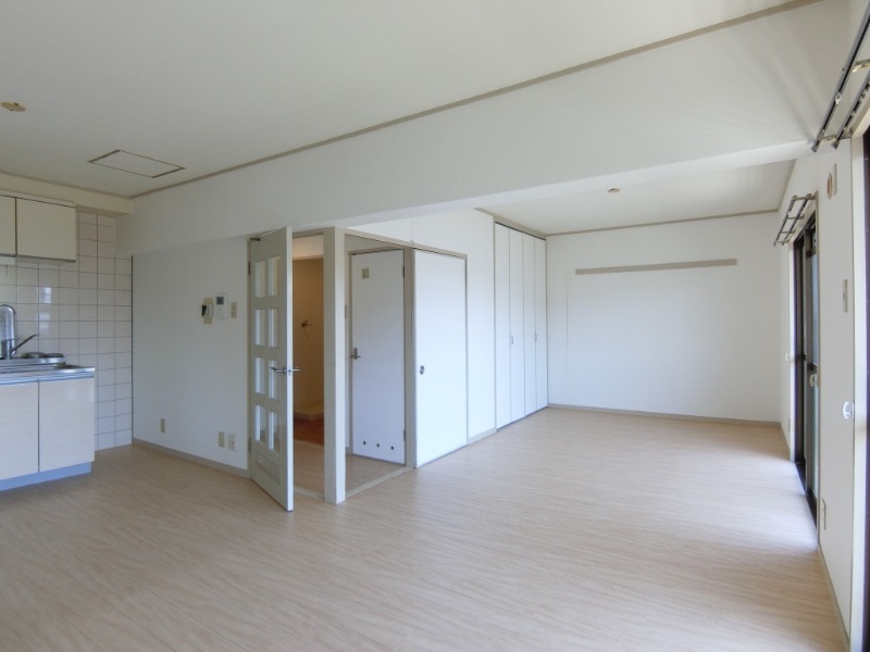 4/30 リビング/ダイニング