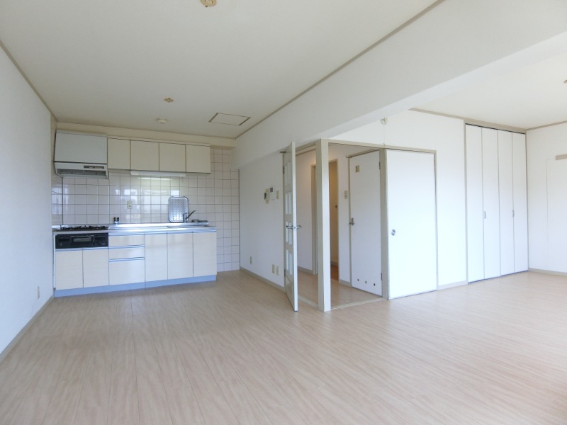 5/30 リビング/ダイニング