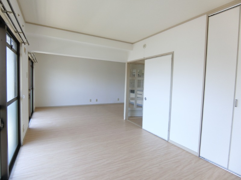 6/30 リビング/ダイニング