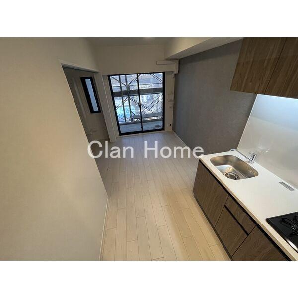 3/15 リビング/ダイニング