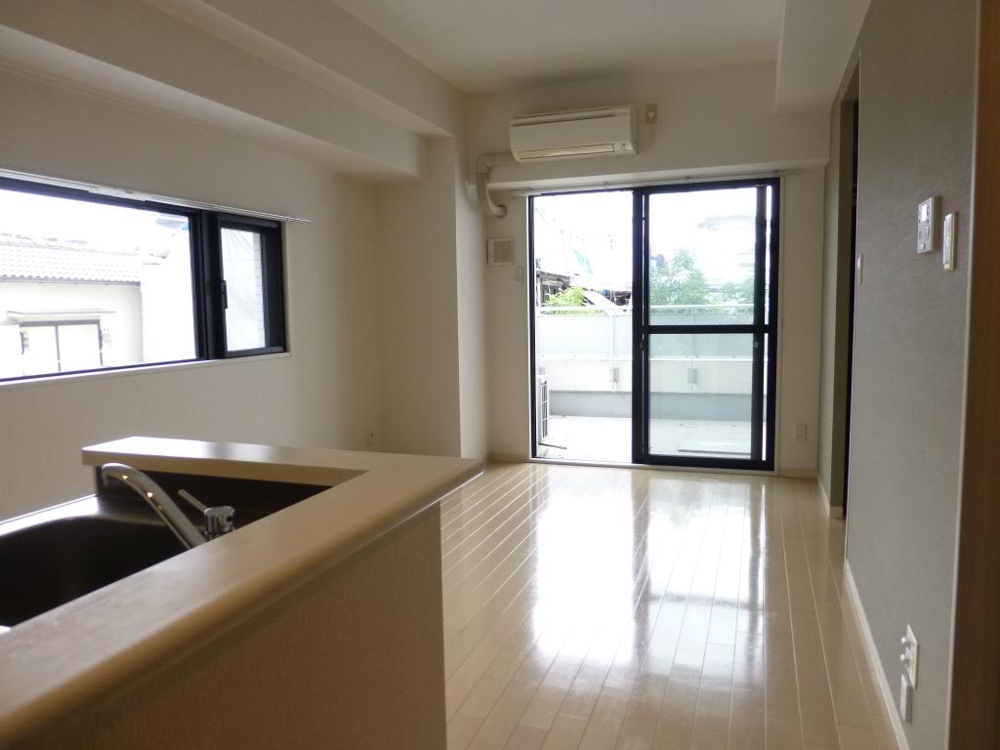 4/30 リビング/ダイニング