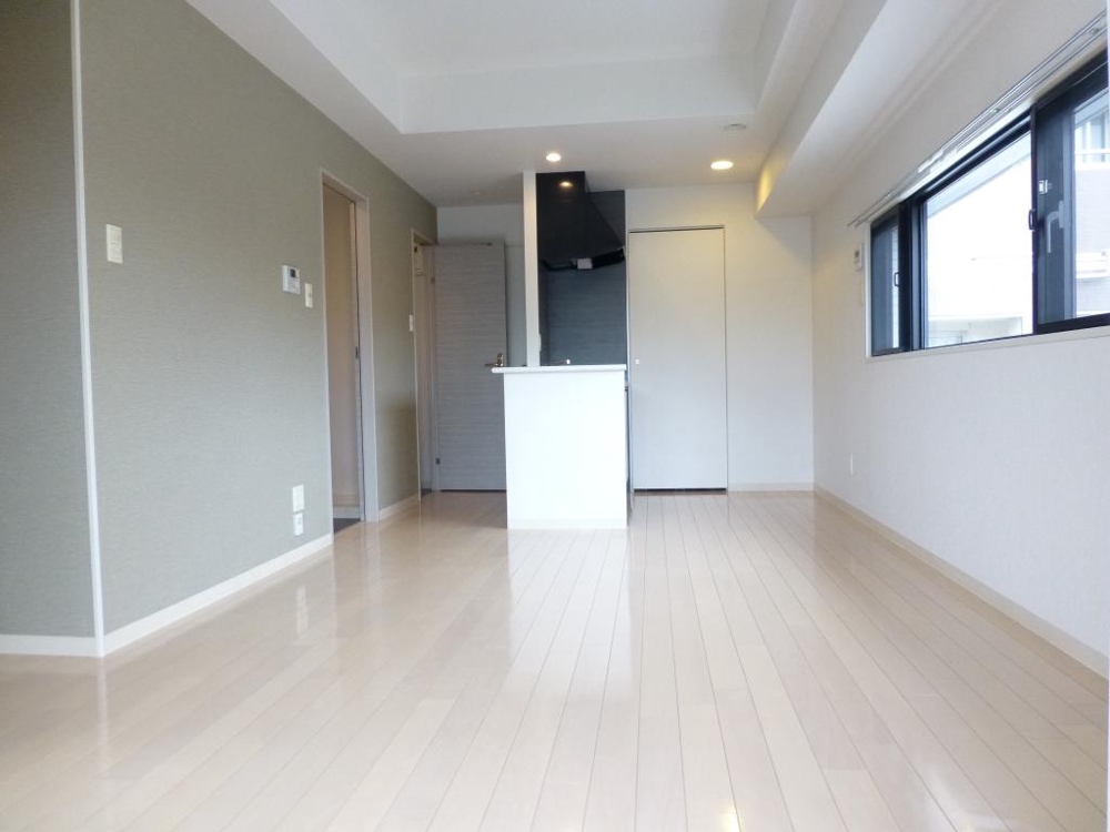 5/30 リビング/ダイニング