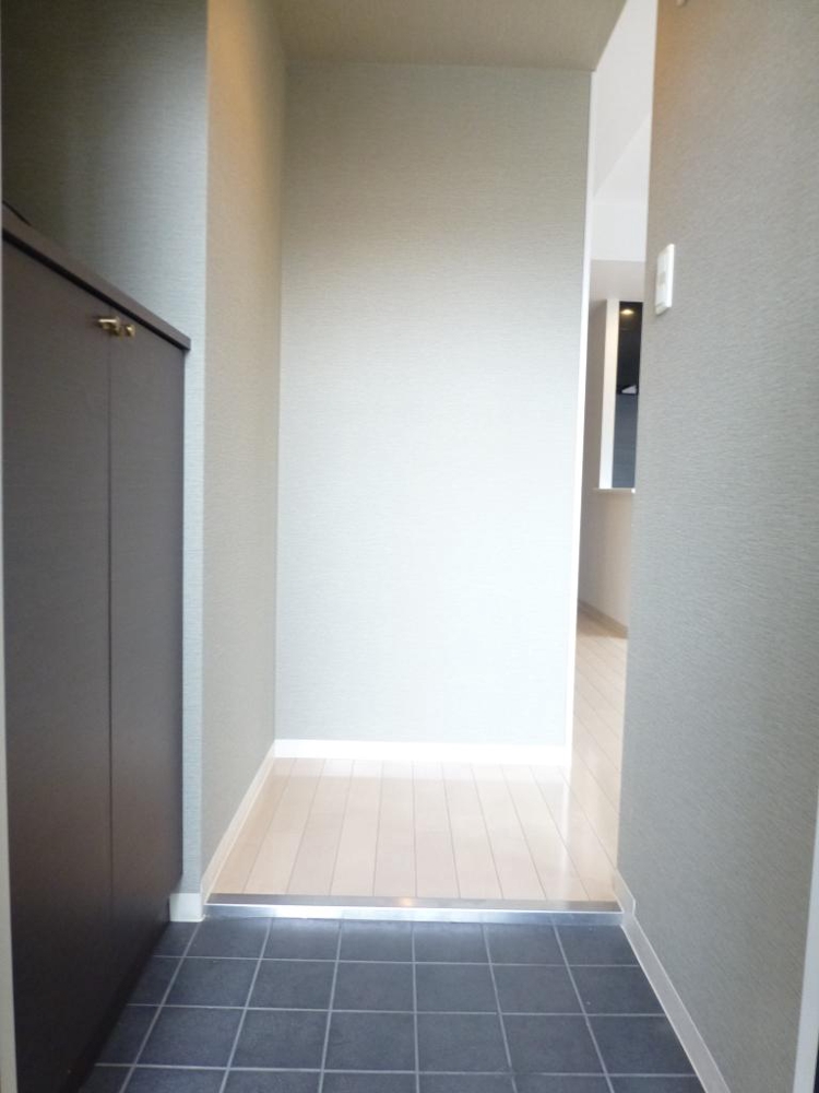 10/30 玄関